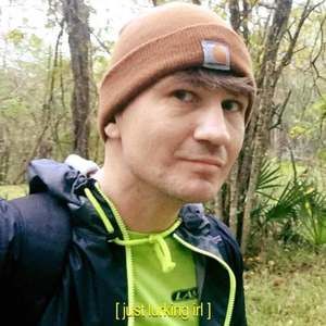 Meet your Posher, Paul